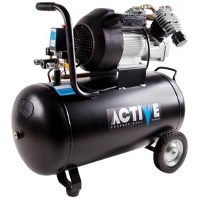 تصویر کمپرسور باد اکتیو مدل AC 1280 ا Active AC-1280 Air Compressor Active AC-1280 Air Compressor