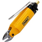 تصویر سیم چین بادی AT-6075 پوما Pneumatic-cutting-pliers-AT-6075-puma