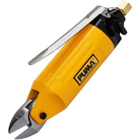 تصویر سیم چین بادی AT-6075 پوما Pneumatic-cutting-pliers-AT-6075-puma