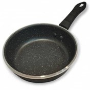 تصویر تابه تک دسته گرانیتی سایز 16 MKj اکونومی 