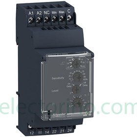 تصویر فلوتر اشنایدر RM35LM33MW Schneider Electric 