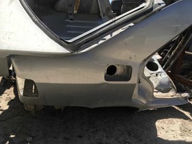 تصویر گلگیر عقب زانتیا 