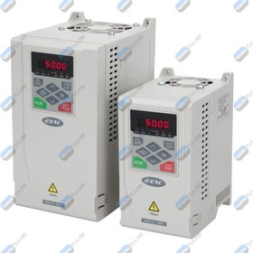 تصویر اینورتر 2.2KW تک فاز 220V انکام سری ENA100 مدل ENA100-2S0022B 