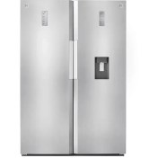 تصویر یخچال فریزر دوقلو دوو مدل 20S_SRI 