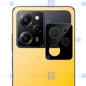 تصویر محافظ لنز دوربین Poco x5 Pro شیائومی Lens Protector Xiaomi Poco X5 Pro 