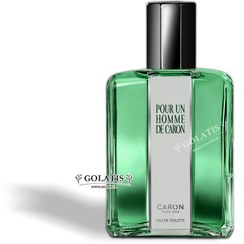 تصویر پوران هوم - ادکلن مردانه پورانهوم یا پورانوم - عطر شاه - Pour Un Homme 