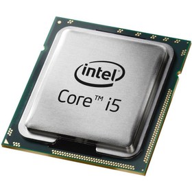 تصویر پردازنده اینتل سری Haswell مدل Core i5-4590S بدون جعبه TRAY Intel Core i5-4590S 3.70GHz LGA-1150 Haswell CPU Tray