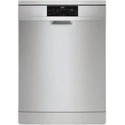 تصویر ماشین ظرفشویی آ ا گ مدل FFE63700PW 