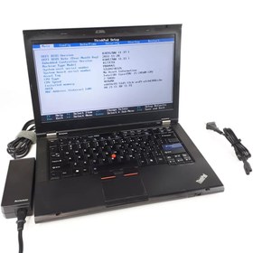 تصویر لپتاپ لنوو مدل T420 سری i7 Lenovo ThinkPad T420