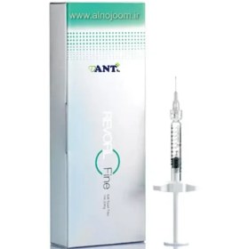 تصویر ژل رووفیل فاین 1 سی سی (Revofil fine) - فروشگاه اینترنتی طب مدیکال 