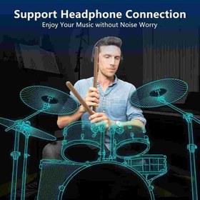 تصویر درامز مجازی AeroBand PocketDrum 