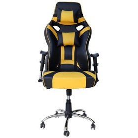 تصویر صندلی مدل گیمینگ کد 346S 