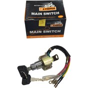 تصویر سوئیچ یاماها ۸۰ 