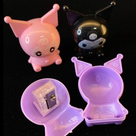 تصویر تراش مخزن‌دار کرومی 