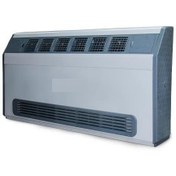 تصویر فن کویل زمینی300 