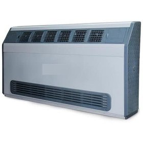 تصویر فن کویل زمینی300 