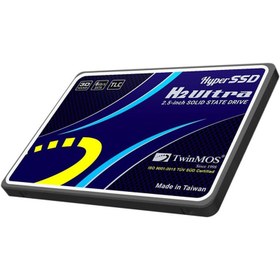 تصویر حافظه SSD توین موس TwinMos Hyper H2 Ultra 1TB 