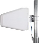 تصویر آنتن لگاریتمی مارک Kathrein مدل 28dBi 