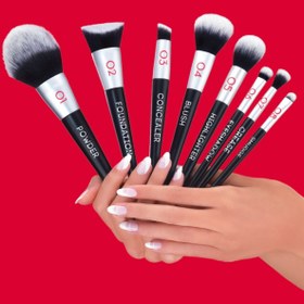 تصویر برس اورجینال برند Pastel مدل Blush Brush 04 کد 82605911 