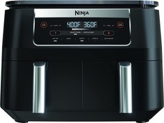 تصویر سرخ کن بادی Ninja Foodi 6 Quart مدل DZ090 - ارسال 20 روز کاری 