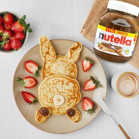 تصویر نوتلا 825 گرمی Nutella