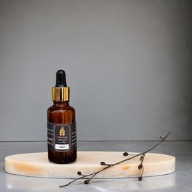 تصویر روغن نارگیل - 35 سیسی coconut oil