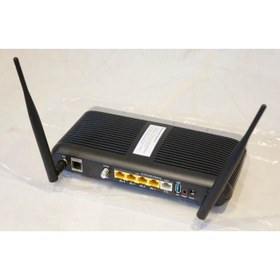 تصویر مودم ADSL ACTIONTEC v1000H 