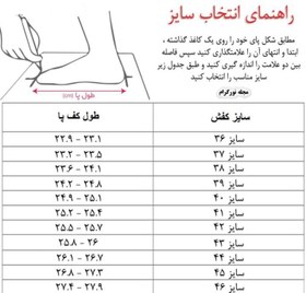 تصویر پوتین سربازی پاما - 4 