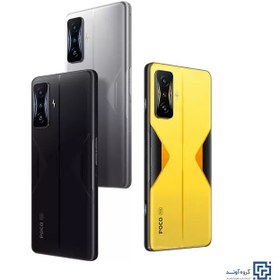تصویر گوشی شیائومی Poco F4 GT 5G | حافظه 256 رم 12 گیگابایت Xiaomi Poco F4 GT 5G 256/12 GB