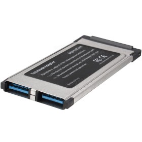 Express card hot sale 34mm ssd