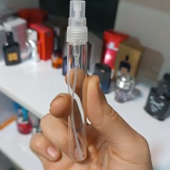 تصویر عطر دانهیل ابی خالص میلی 16هزارت( توضیحات خوانده شود) 