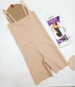 تصویر گن یکسره پادارزیر سینه لیزری کد6043 برند FLEX&FIT 