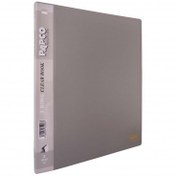 تصویر کلیر بوک پاپکو مدل A4-30 ظرفیت ۳۰ برگ 