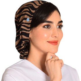 تصویر کلاه جراحی کد 151 