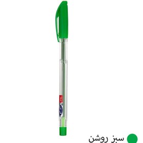 تصویر خودکار کیان سایز 0.7 میلی متری بسته 50 عددی Kian Fountain Pen, Size 0.7 mm, Pack of 50