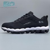 تصویر کتانی ویکو زنانه مدل R3173 سایز ۳۷ تا ۴۵ با زیره طبی 