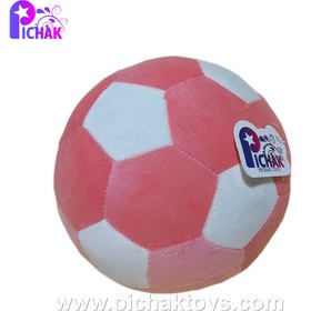 تصویر توپ پارچه ای اعلا 