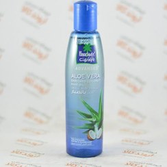 تصویر روغن نارگیل پاراشوت Parachute advansed مدل Aloe vera 