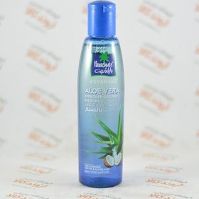 تصویر روغن نارگیل پاراشوت Parachute advansed مدل Aloe vera 