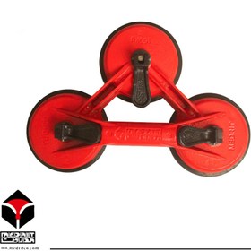 تصویر قاپک سه قلو مدریت 