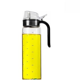 تصویر جاروغنی یا جای آبلیمو پیرکس و وارداتی - 450ml 