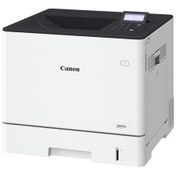 تصویر پرینتر لیزری رنگی تک کاره کانن مدل Canon LBP712CX (استوک) 