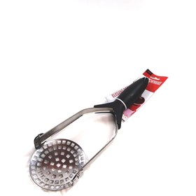 تصویر پوره کن تاشونده 