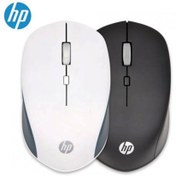 تصویر ماوس اچ پی مدل S1000 بی سیم Mouse HP S1000 Wireless