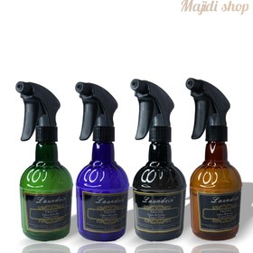 تصویر آب پاش توکیو 