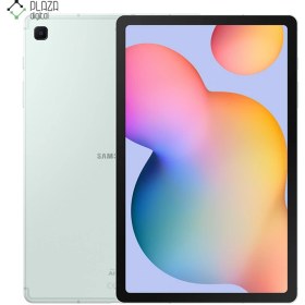 تصویر تبلت سامسونگ مدل Galaxy Tab S6 Lite Wi-Fi (P620) ظرفیت 128 گیگابایت رم 4 گیگابایت Samsung Galaxy Tab S6 Lite Wi-Fi SM-P620 128GB 4GB RAM