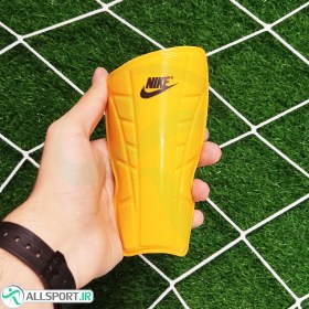 تصویر قلم بند نایک طرح اصلی Nike Guard Yellow 