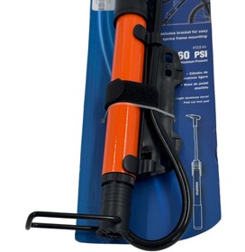 تصویر تلمبه مولدن Pro برند: