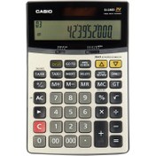 تصویر ماشین حساب مهندسی کاسیو مدل DJ-240D Casio DJ-240D Calculator