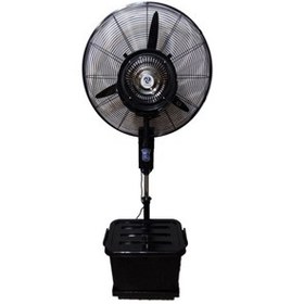 تصویر پنکه ایستاده تایفون مدل 65ST-RC با ریموت و مه پاش 